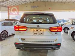 ئێم جی RX8